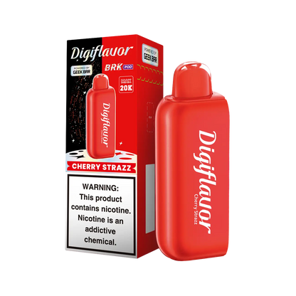 DIGIFLAVOR BRK  DISPOSABLE POD