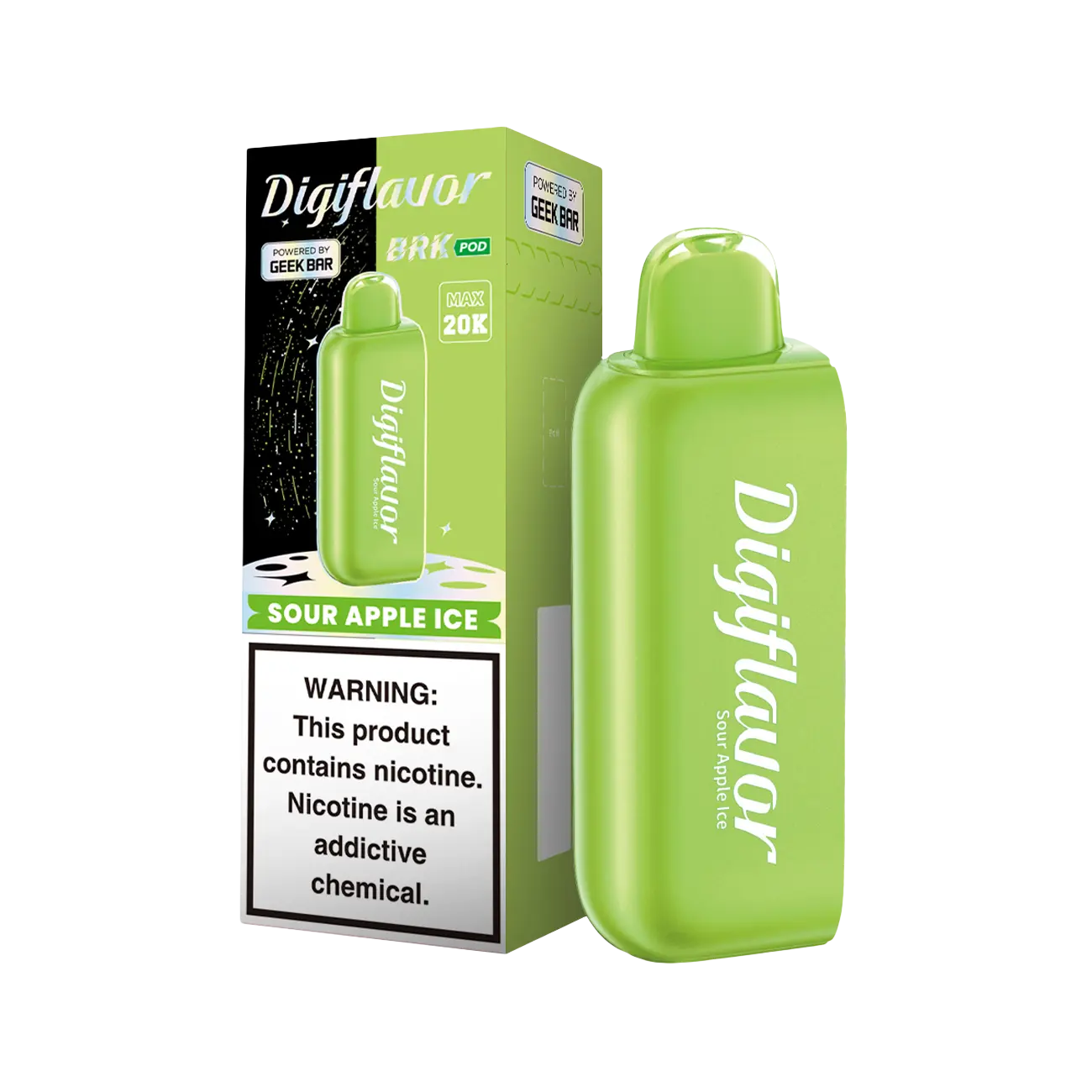 how much is elf bar vape Sour Apple Geek Bar Flavor Sour Apple Blow Pop SALT
