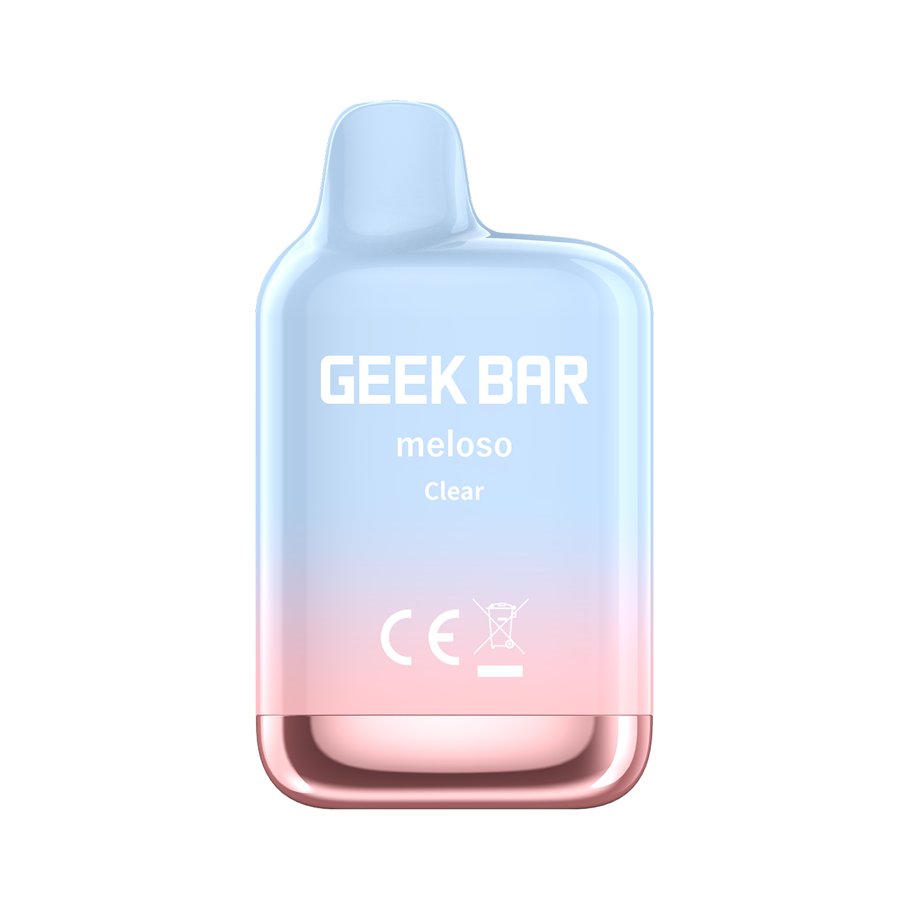 geek bar meloso mini price Geek Bar Meloso Mini Disposable Vape main image 0