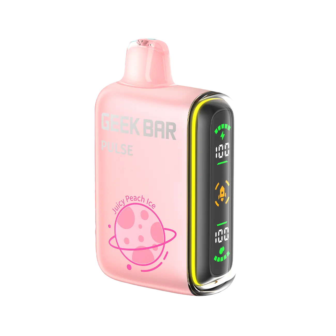 Geek Bar Pulse Vape - 15,000 Powerful & Tasty Puffs Vape Mania Geek Bar Pulse Vape - 15,000 Powerful & Tasty Puffs Vape Mania