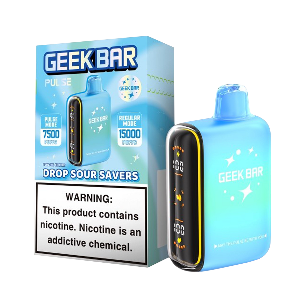 Can You Refill A Geek Bar Pulse Geek Bar Pulse 15000 Disposable - Savers Edition Can You Refill A Geek Bar Pulse Geek Bar Pulse 15000 Disposable - Savers Edition