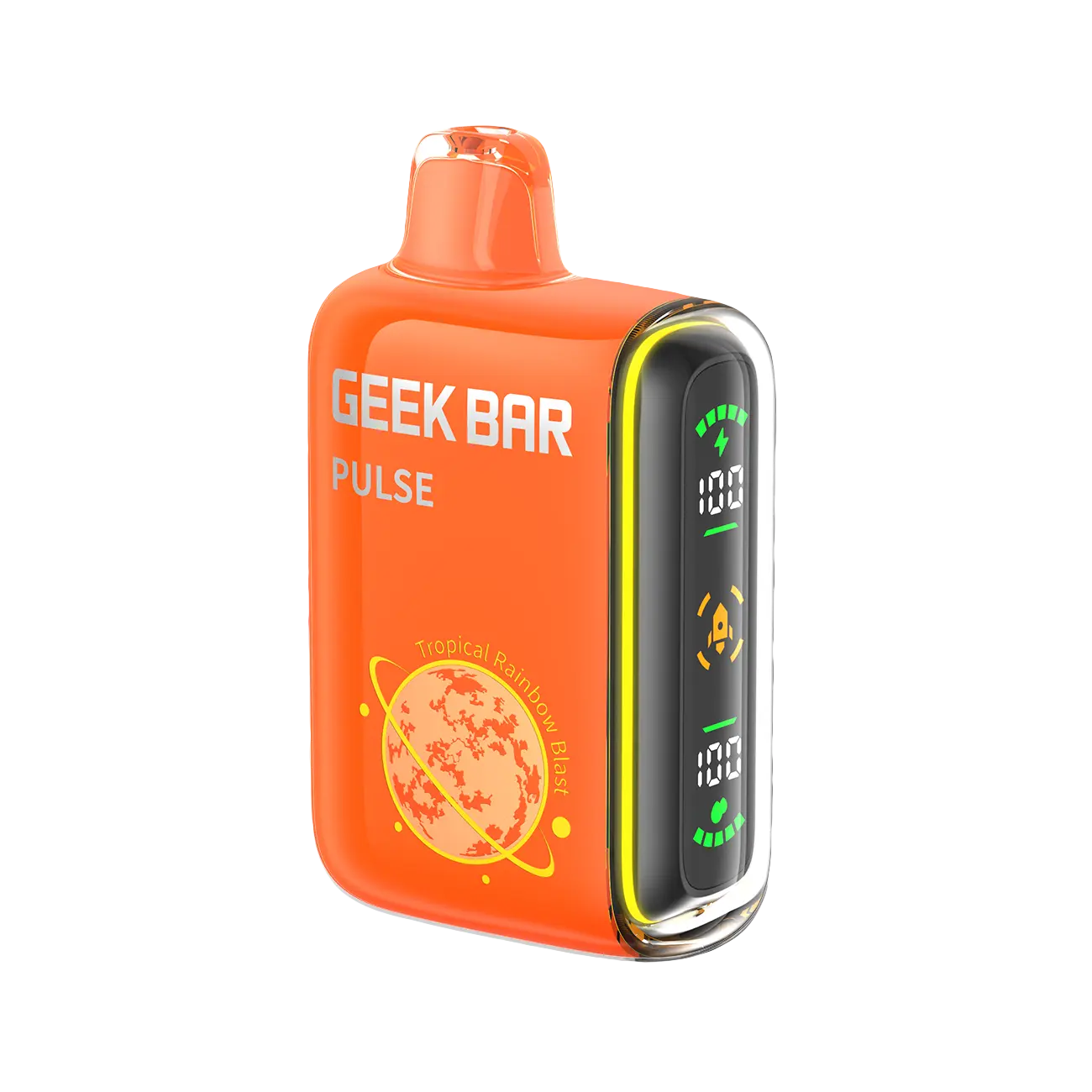 elf bar vape uk Geek Bar Pulse Disposable Vape – $13.99 main image 0