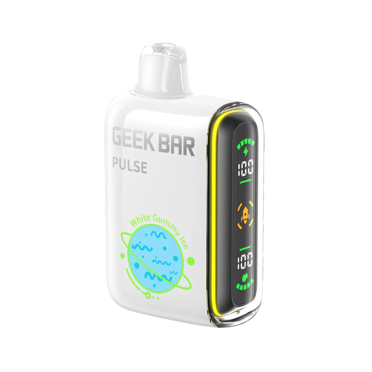 Geek Bar Pulse Vape - 15,000 Powerful & Tasty Puffs  Vape Mania