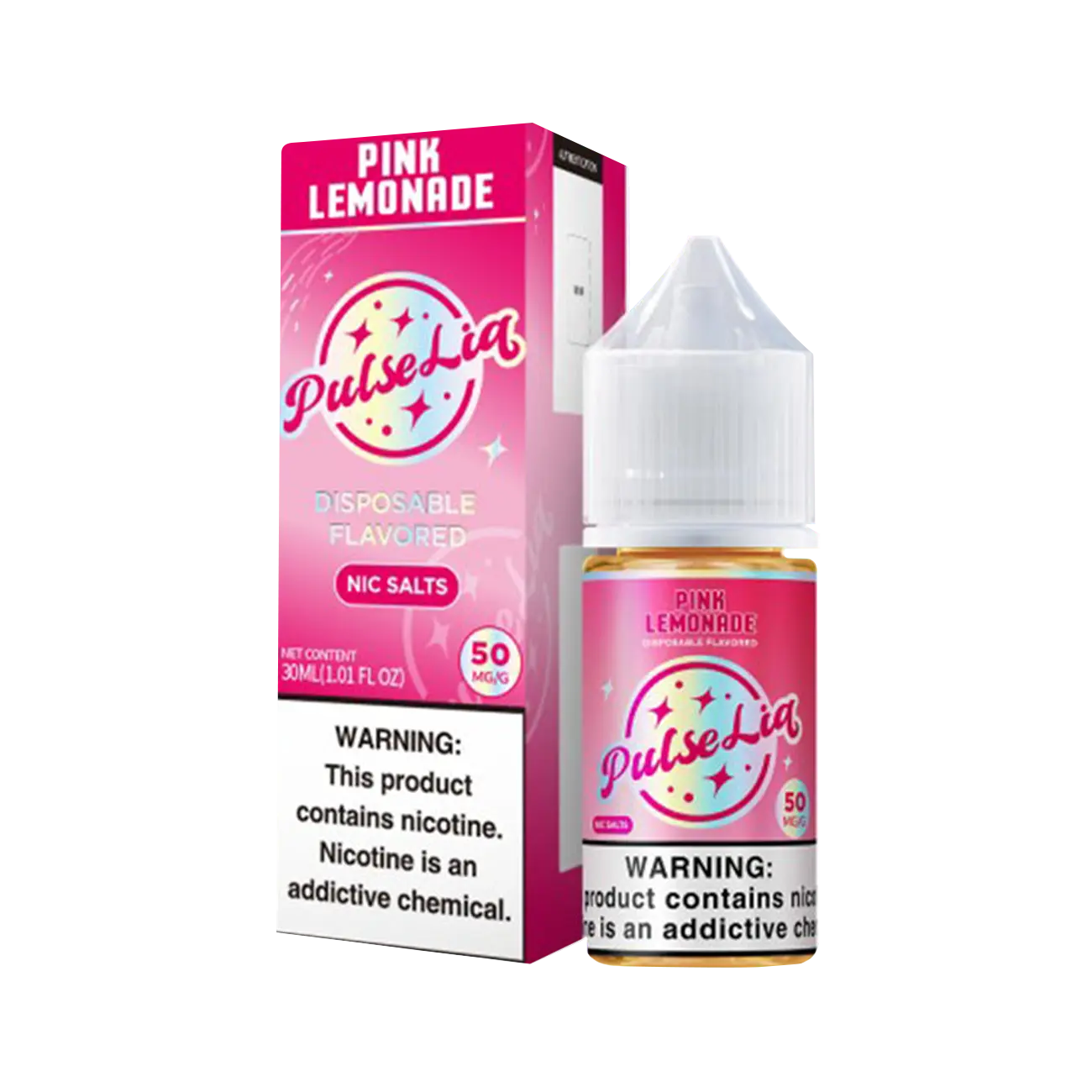vape juice that tastes like geek bar PULSE main image 1