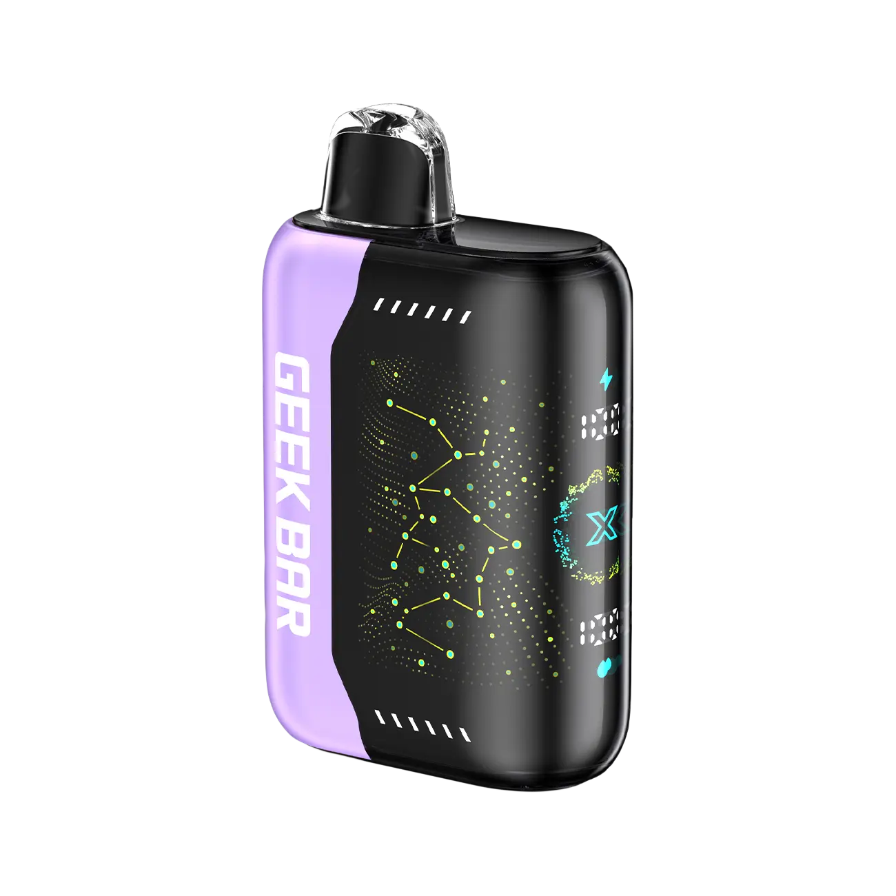 Geek Bar 25000 Puffs – Pulse X Standard Edition – Vape Mania