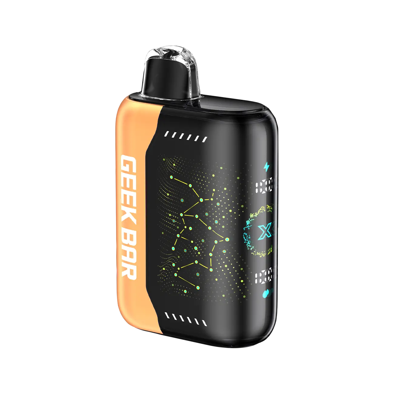 elf bar vape uk Geek Bar Pulse X 25K Disposable $17.99