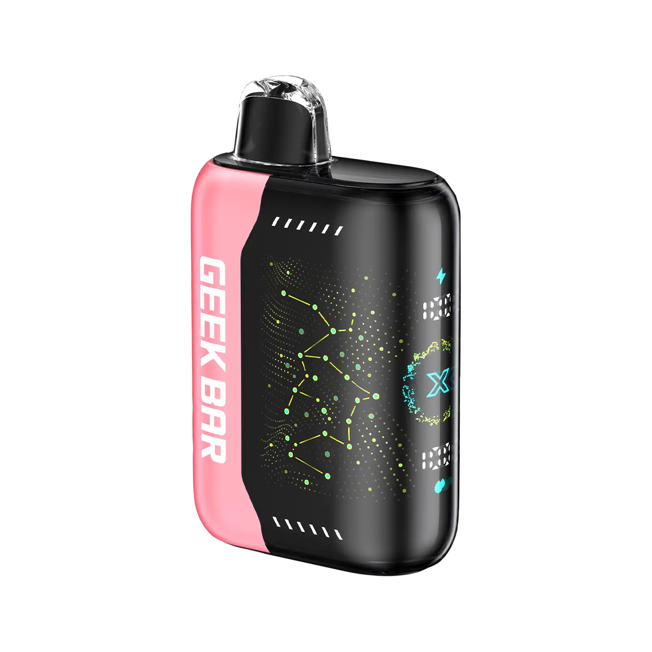 elf bar vape uk Geek Bar 25000 Puffs – Pulse X Standard Edition – Vape Mania