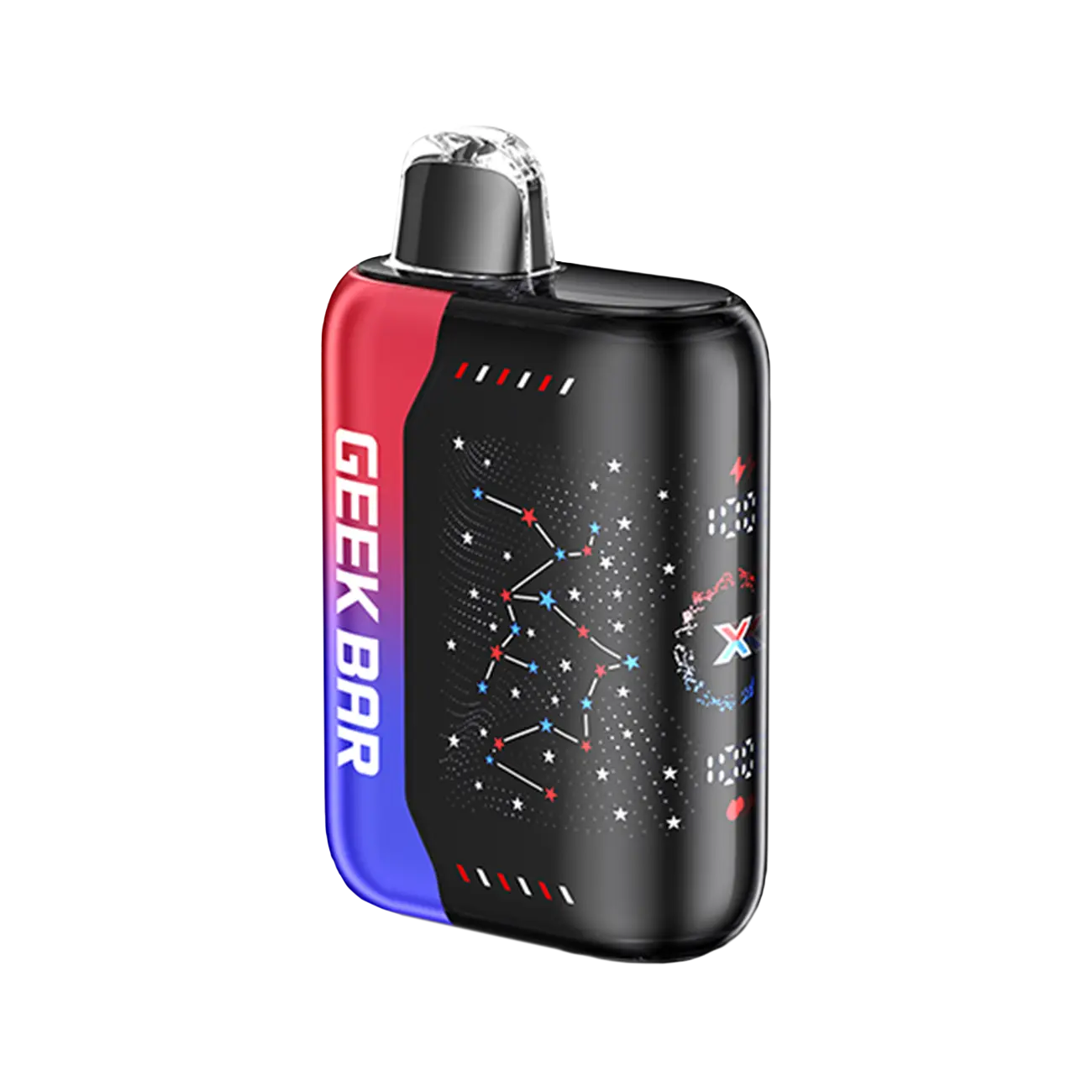Geek Bar Pulse X 25K Disposable - Patriot Edition