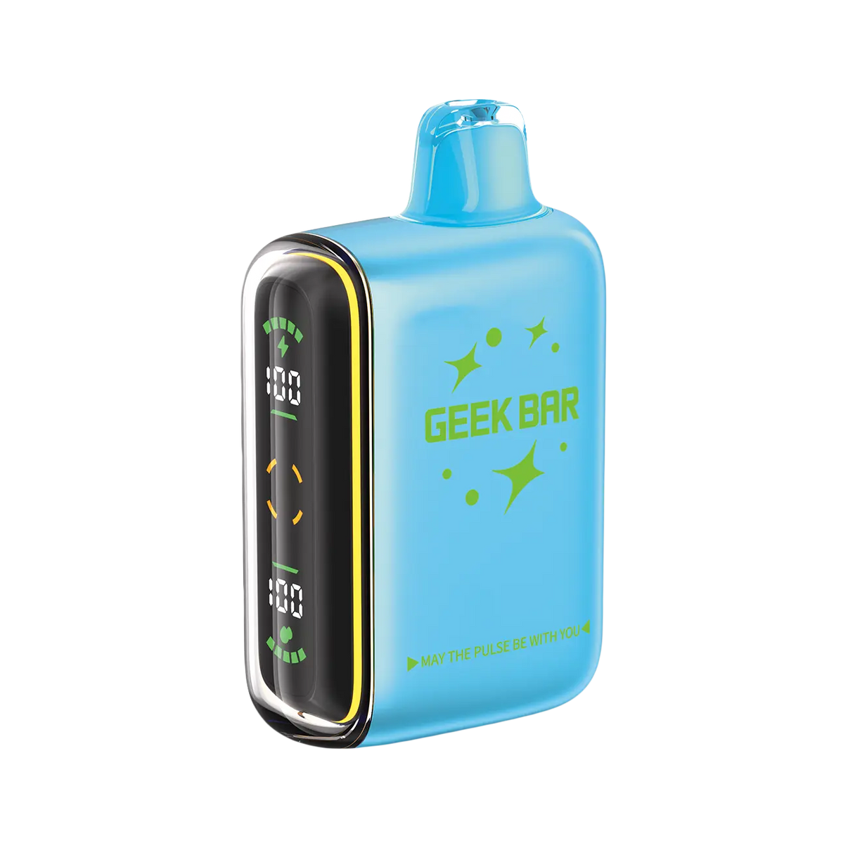 Geek Bar Pulse ZERO Nicotine Vape | 15,000 Puffs Vape Mania Geek Bar Pulse ZERO Nicotine Vape | 15,000 Puffs Vape Mania