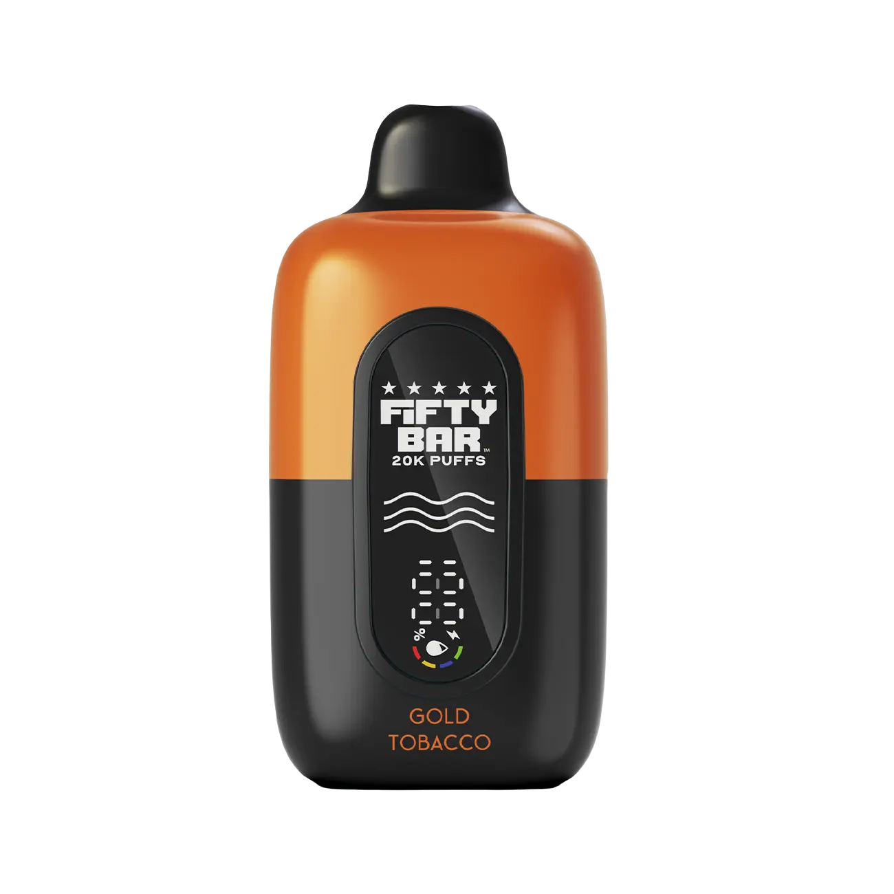 Fifty Bar V2 20K Disposable 20K Puffs, Bold Flavors Vape Mania Fifty Bar V2 20K Disposable 20K Puffs, Bold Flavors Vape Mania