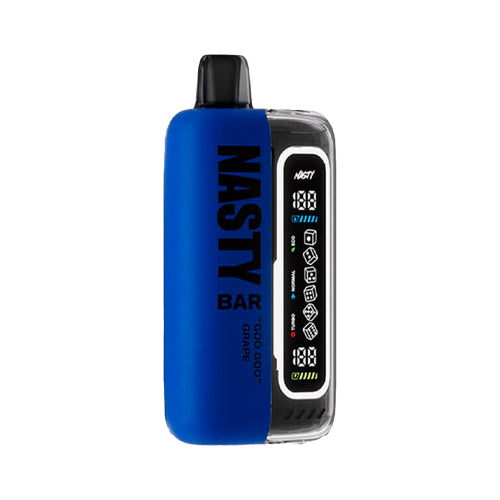 NASTY BAR XL DR20Ki VAPE 20K PUFFS