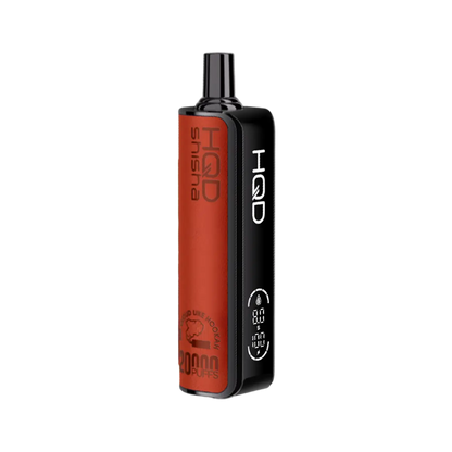 HQD SHISHA 20K DISPOSABLE VAPE