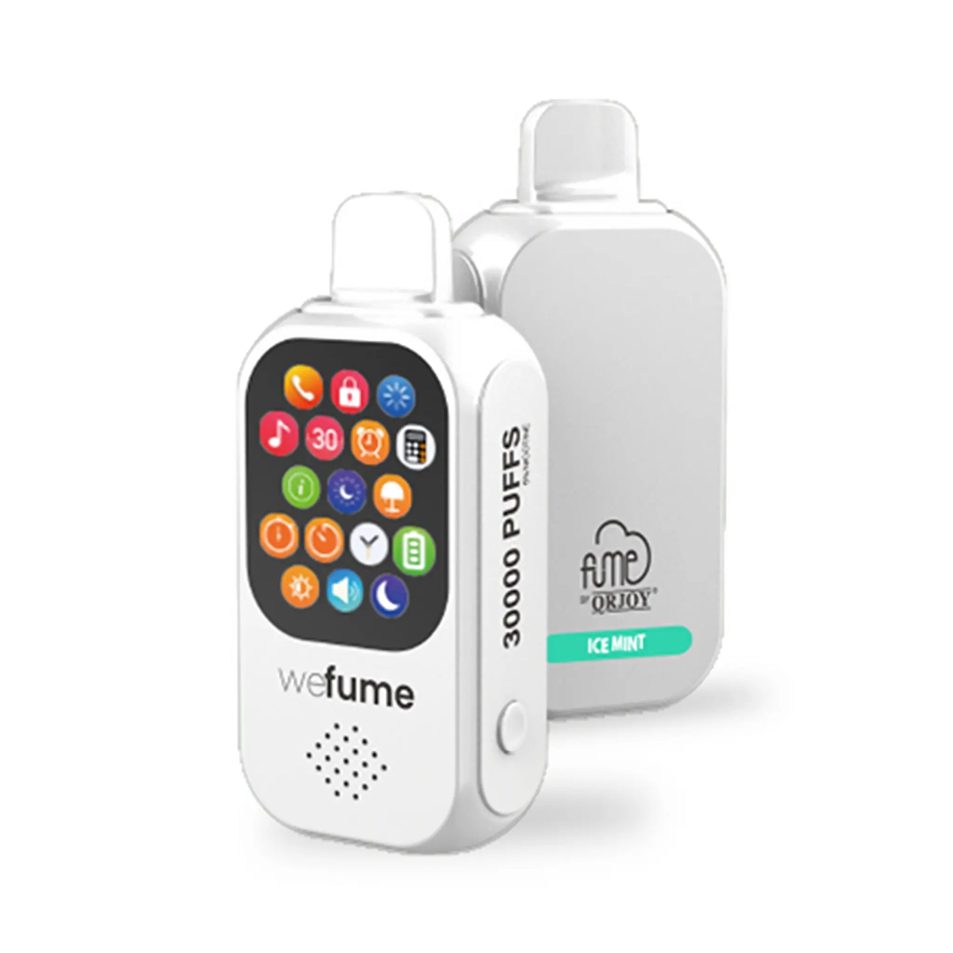 Fume Wefume 30K: Revolutionary Smart Vape | 30000 Puffs