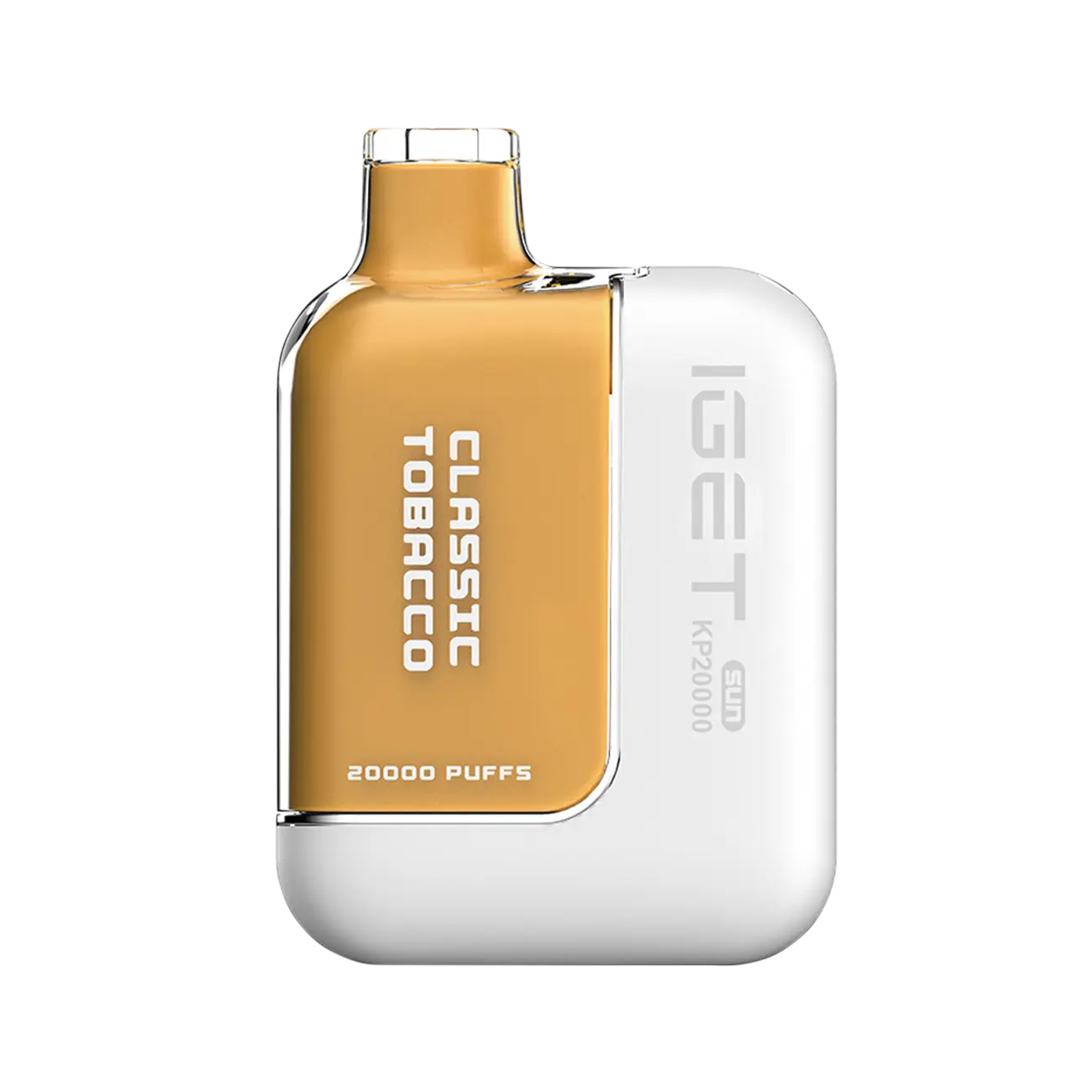 IGET Sun KP20000 Kit 20,000 Puffs & Premium Flavors Vape Mania IGET Sun KP20000 Kit 20,000 Puffs & Premium Flavors Vape Mania