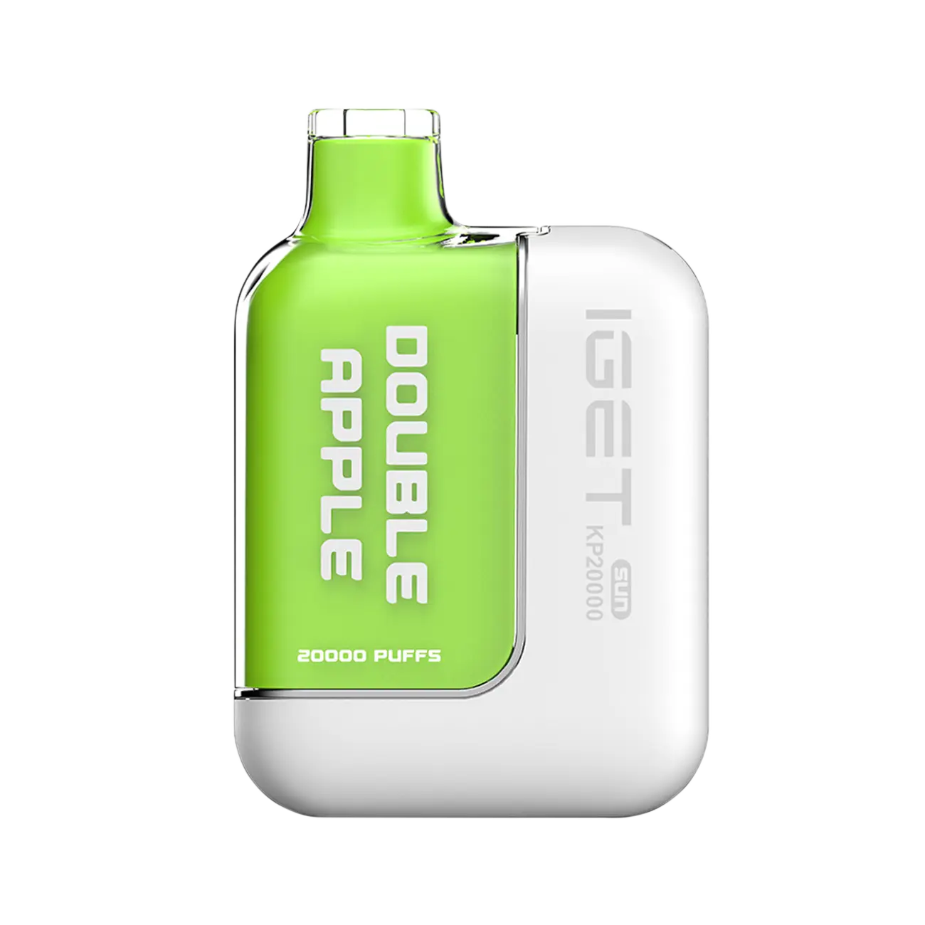 iget vape pods RY4 Tobacco – True North Vapor main image 0