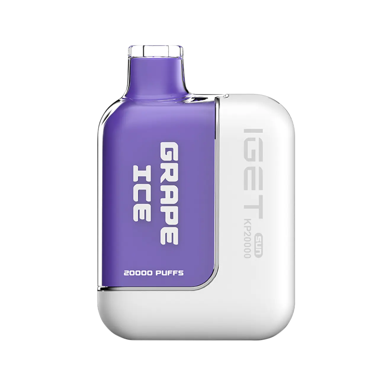 iget vape refill IGET Bar Plus S3: Upgrade from Disposables, Save Money