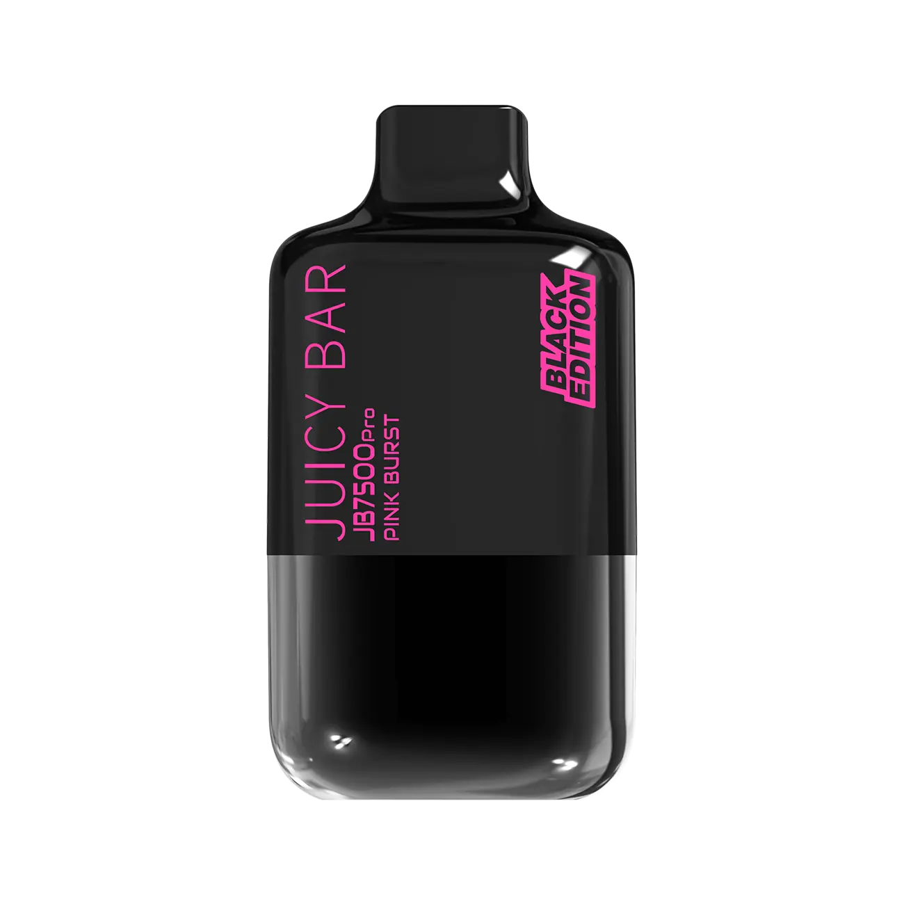Juicy Bar JB7500 Disposable - Black Edition