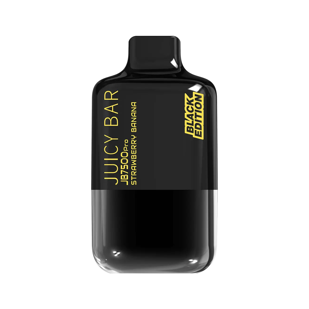 Juicy Bar JB7500 Disposable - Black Edition | 7500 Puffs Vape Mania Juicy Bar JB7500 Disposable - Black Edition | 7500 Puffs Vape Mania