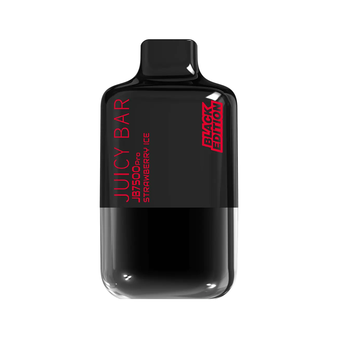 juicy bar pink burst vape flavor review and experience Juicy Bar JB7500 Disposable - Black Edition