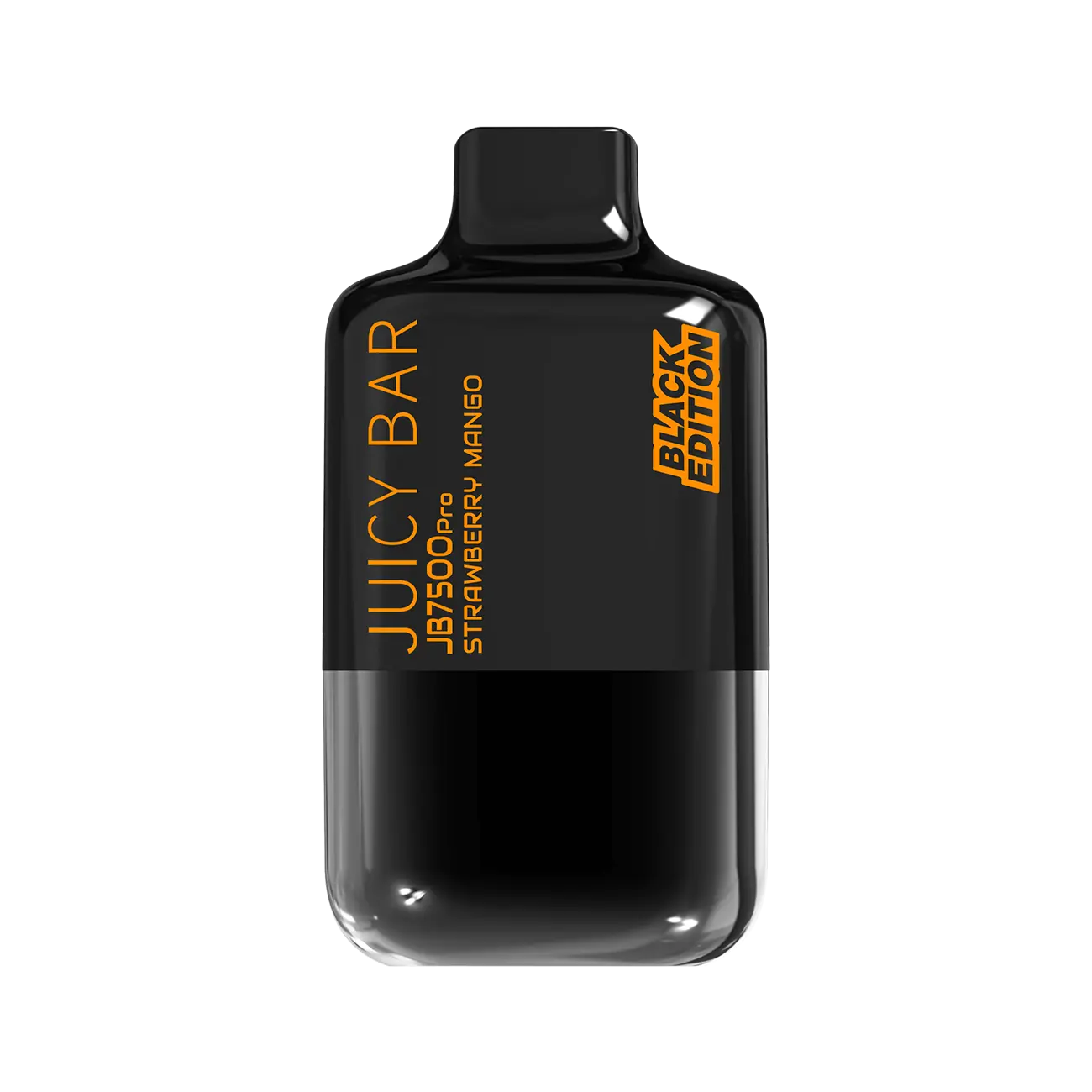 Juicy Bar JB7500 Disposable - Black Edition | 7500 Puffs Vape Mania Juicy Bar JB7500 Disposable - Black Edition | 7500 Puffs Vape Mania