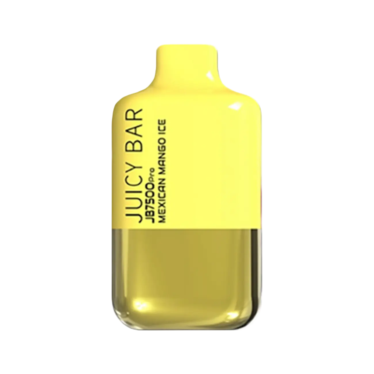 Juicy Bar JB7500 Pro Disposable Vape: 7500 Puffs!  Vape Mania