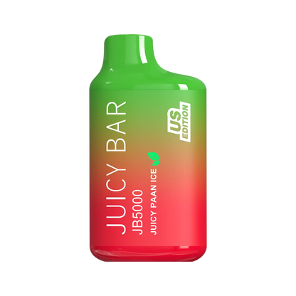Juicy Bar JB5000 Disposable