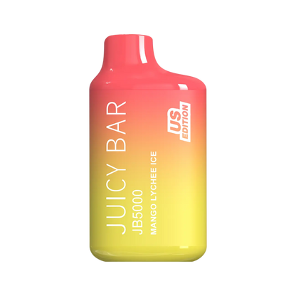 Juicy Bar JB5000 Disposable
