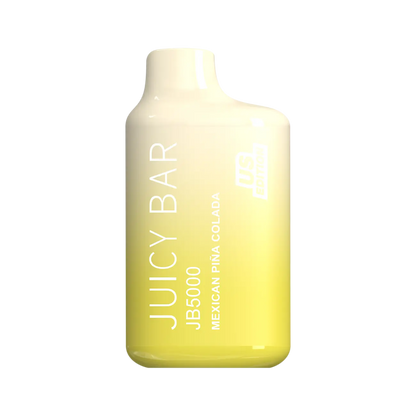 Juicy Bar JB5000 Disposable