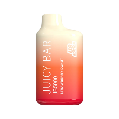 Juicy Bar JB5000 Disposable