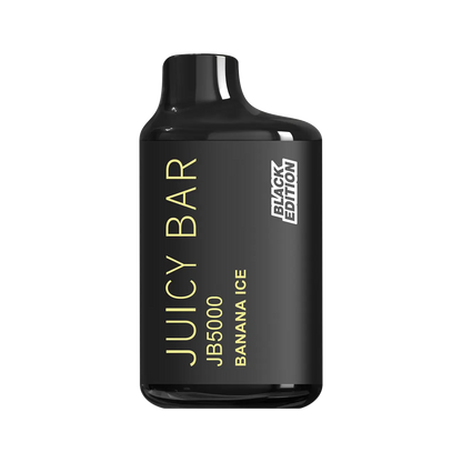 Juicy Bar JB5000 Disposable