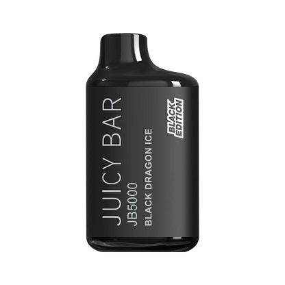 Juicy Bar JB5000 Disposable