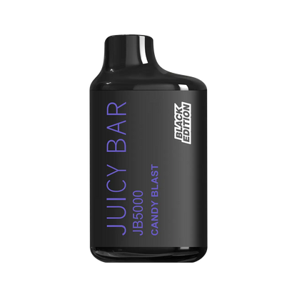 Juicy Bar JB5000 Disposable
