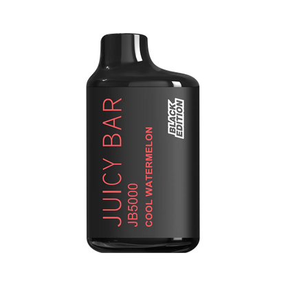 Juicy Bar JB5000 Disposable