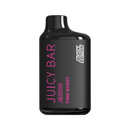 Juicy Bar JB5000 Disposable