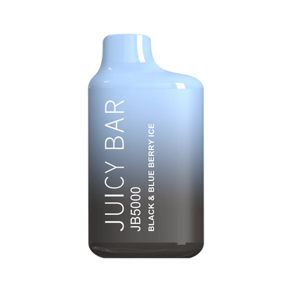 Juicy Bar JB5000 Disposable