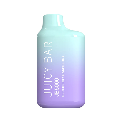 Juicy Bar JB5000 Disposable