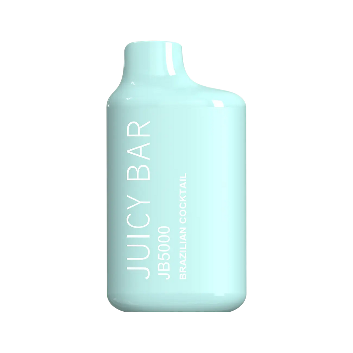 Brazilian Cocktail - Tropical fruity cocktail vape from Juicy Bar JB5000 Disposable