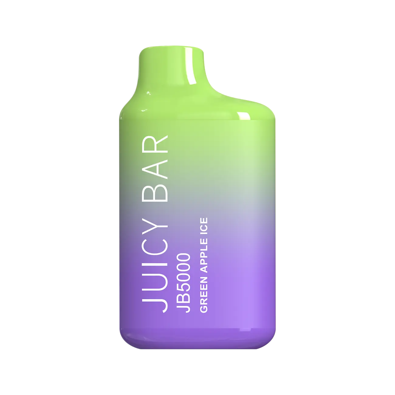 cool and fresh spearmint juicy bar vape breakdown Geekbar Pulse