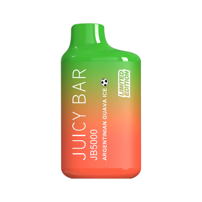 Juicy Bar JB5000 Disposable