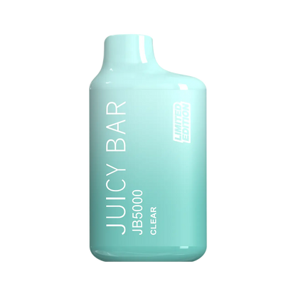 Juicy Bar JB5000 Disposable