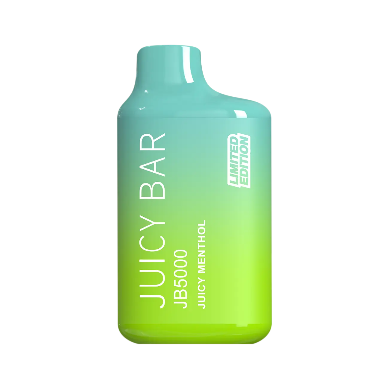 Juicy Bar JB5000 Disposable - Limited Edition