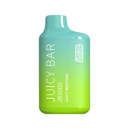 Juicy Bar JB5000 Disposable
