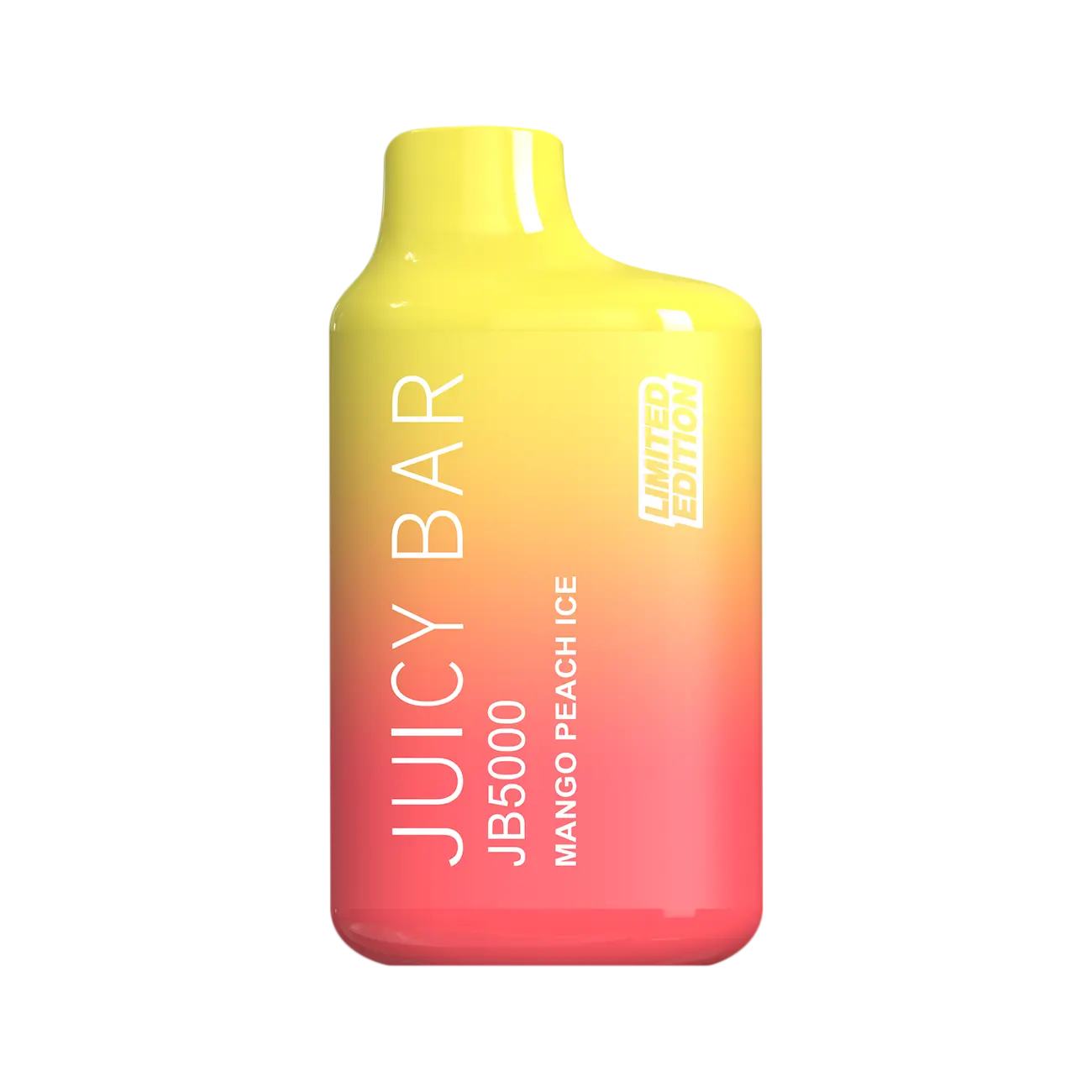 Juicy Bar JB5000 Disposable - Limited Edition | 5000 Puffs  Vape Mania