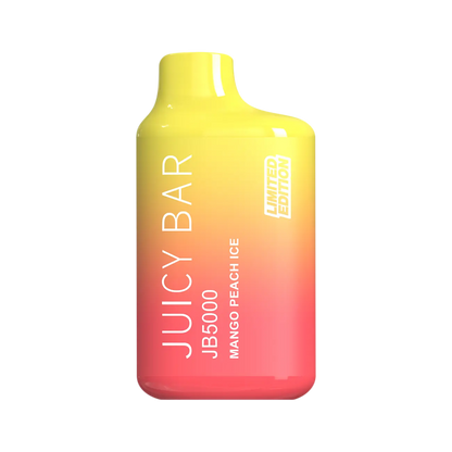 Juicy Bar JB5000 Disposable
