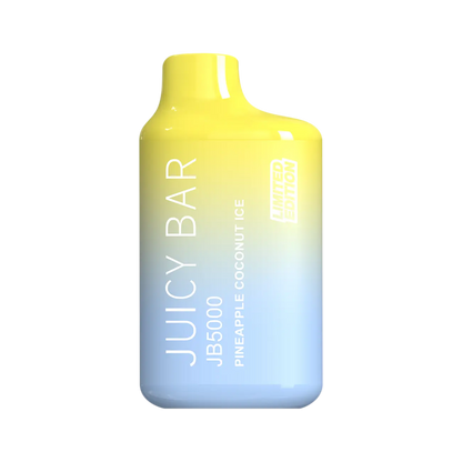 Juicy Bar JB5000 Disposable