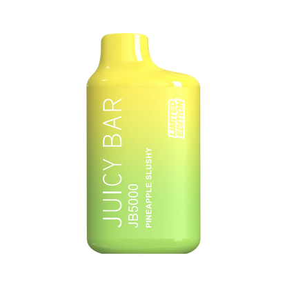 Juicy Bar JB5000 Disposable