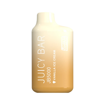 Juicy Bar JB5000 Disposable
