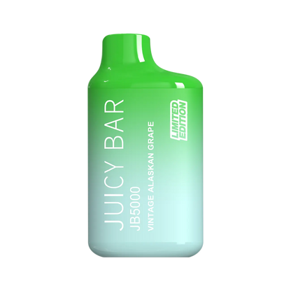 Juicy Bar JB5000 Disposable