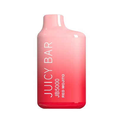Juicy Bar JB5000 Disposable