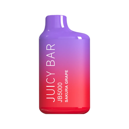 Juicy Bar JB5000 Disposable